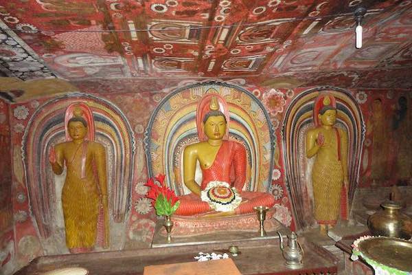 Degaldoruwa raja maha vihara