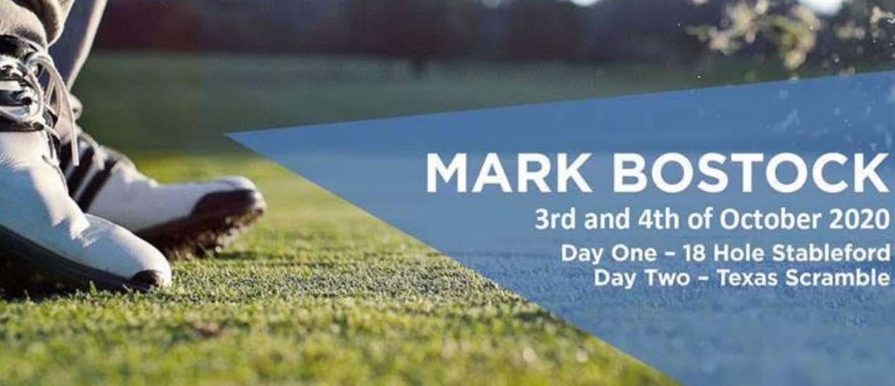 Mark Bostock