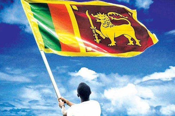 proud to be sri lankan