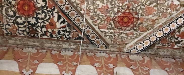 ceiling paintings 4