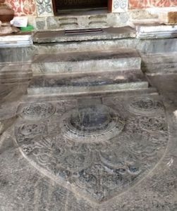 moon stone