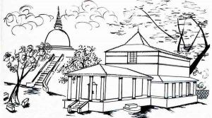 suduhampola rajamaha vihara