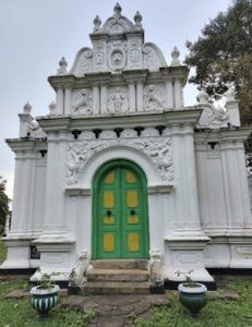 Attharagama LIbrary