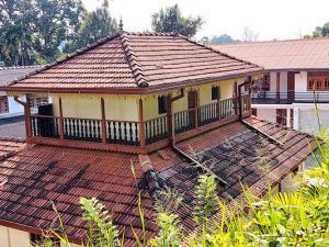 Modern pansala