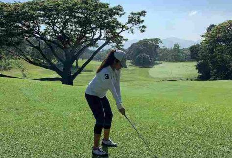 golf texas scramble