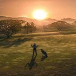 Golf - Monthly Medal on gross and net score