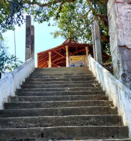 pasgama steps