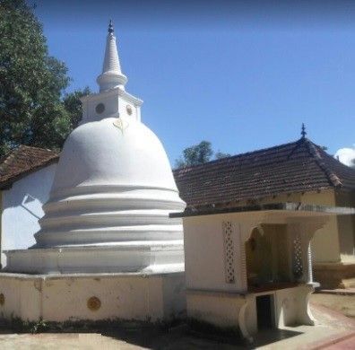pasgama stupa