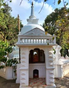 sagama cetiya